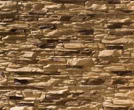 Искусственный камень Leonardo Stone Плоскость Леонардо 874 20(30,40,50)x10x3,5 (вариативный размер)
