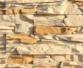 Искусственный камень Leonardo Stone Плоскость Леонардо 050 20(30,40,50)x10x3,5 (вариативный размер)