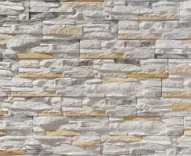 Искусственный камень Leonardo Stone Плоскость Корсика 088 30(40,50)x10x3 (вариативный размер)