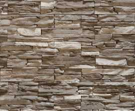 Искусственный камень Камелот Онтарио 132 Плоскость 200/400х100х45
