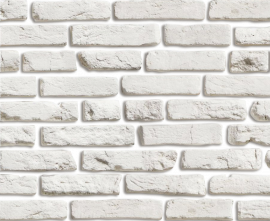 Искусственный камень Камелот Прага 180 Плоскость 120-285х50-70х30