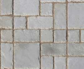 Искусственный камень White Hills 900-13 Линеа Тиволи 15-30x15-30