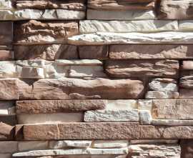 Декоративный облицовочный камень Утес Арт: 1010-12