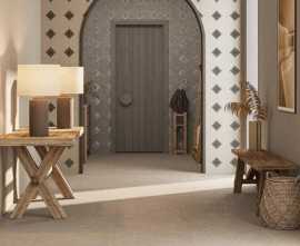 Керамическая плитка Касабланка  (Kerama Marazzi, Россия)