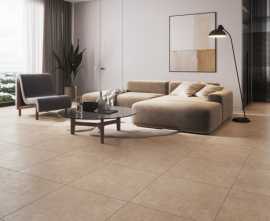 Керамогранит Limestone  (Cersanit, Россия)