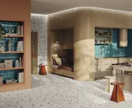 Керамогранит Greystone  (Ape Ceramica, Испания)