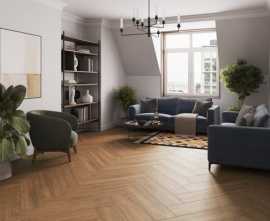 Керамогранит Select Wood  (Cersanit, Россия)