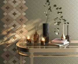 Керамическая плитка Арабески Марокко  (Kerama Marazzi, Россия)