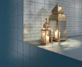 Керамическая плитка Шавен  (Kerama Marazzi, Россия)