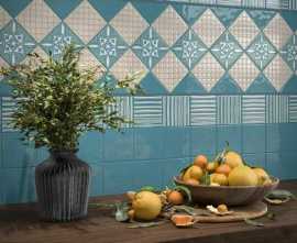 Керамогранит Бахия  (Kerama Marazzi, Россия)