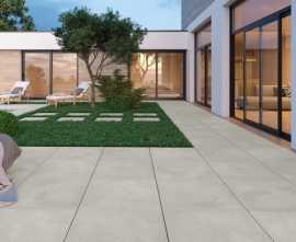 Керамогранит Smooth Paving/Garden  (Paradyz, Польша)