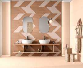 Керамогранит Soft Wood  (Infinity Ceramica, Индия)