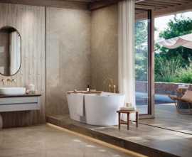 Керамическая плитка Velluto  (Porcelanosa, Испания)