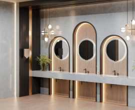 Керамогранит Кварц  (Kerama Marazzi, Россия)
