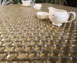 Мозаика Alchimia  (LeeDo Ceramica, Россия)