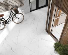 Керамогранит Pure Marble  (Artkera Group, Узбекистан)