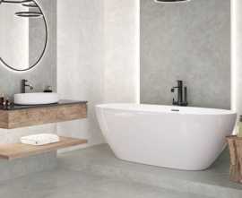 Керамогранит Sharp  (Alma Ceramica, Россия)