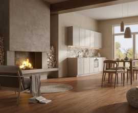 Керамогранит Kauri Wood  (Cersanit, Россия)