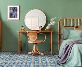Керамогранит Veranda  (Nanda Tiles, Испания)