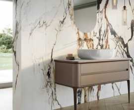 Керамогранит Paonazzo  (Porcelanosa, Испания)