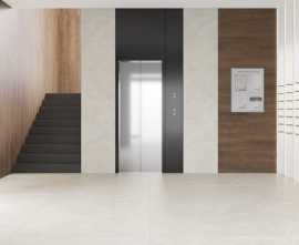 Керамогранит Wood Latina Brown  (Laparet, Индия)