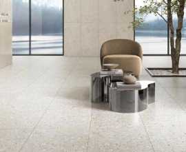 Керамогранит BiancoRomano  (Vitra, Россия)