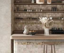 Керамогранит Спартель  (Kerama Marazzi, Россия)