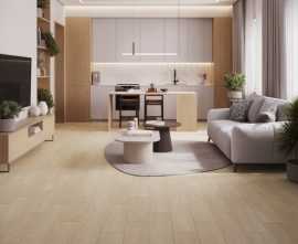 Керамогранит Teakwood  (Cersanit, Россия)
