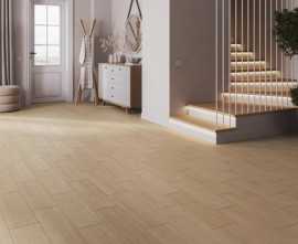 Керамогранит Amberwood  (Cersanit, Россия)