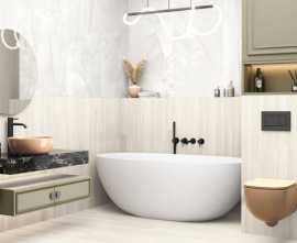 Керамогранит Citywood  (Artkera Group, Россия)