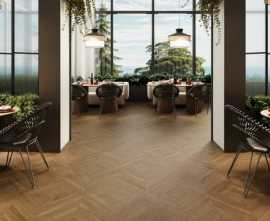 Керамогранит Rovere  (Rocersa, Испания)