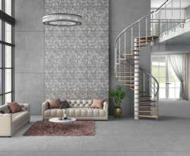 Керамогранит Plaster  (Infinity Ceramica, Индия)
