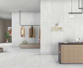 Керамогранит Cristina  (Infinity Ceramica, Индия)