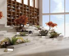 Керамогранит Верона Surface Laboratory  (Kerama Marazzi, Россия)