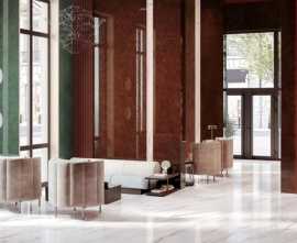 Керамогранит Майолика  (Kerama Marazzi, Россия)