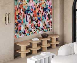 Керамогранит Агадир  (Kerama Marazzi, Россия)