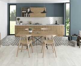 Керамогранит Artwood  (Ibero Ceramicas, Испания)