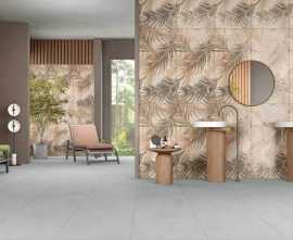 Керамогранит Muscatel  (Infinity Ceramica, Индия)