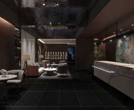 Керамогранит Lava  (Bottega Ceramica, Китай)