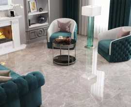 Керамогранит Liberty  (Cube Ceramica, Индия)