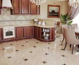 Керамогранит Travertine  (Cube Ceramica, Индия)