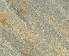 Плитка Базальт 4 Коричневый 39,4x39,4
