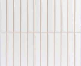 Плитка Melody White 20x20
