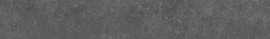 Подступенник Касабланка Подуступенок антрацит матовый обрезной 10,7x119,5
