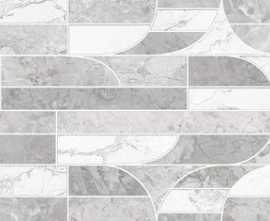 Декор Saint Laurent Decor Pattern 31,5x63