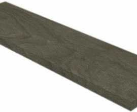 Ступень Бормио Пэппер угловая правая 33x120