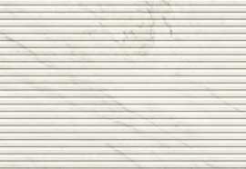 Плитка Glem Line White 59,6x150