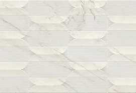 Плитка Glem Deco White 59,6x150