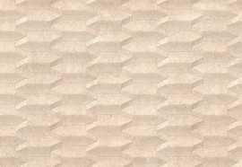 Плитка Verona Cubic Marfil 59,6x150