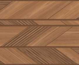 Керамогранит Hazzel wood Brown Matt 60x120